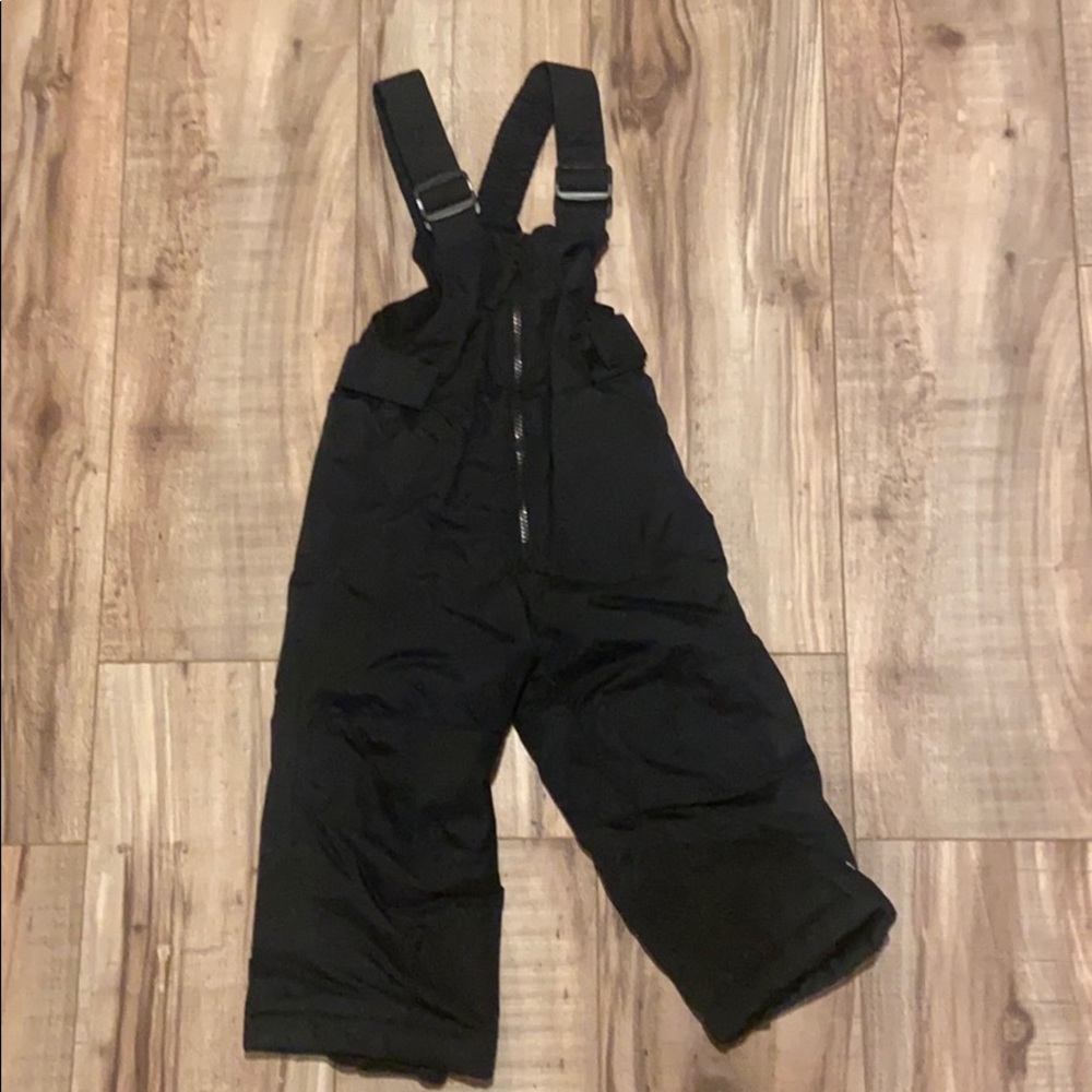 Columbia Toddler Snow pants